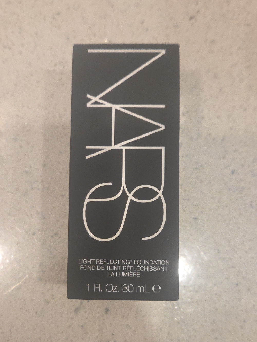 NARS Foundation - Brand NEW Deep 2.5